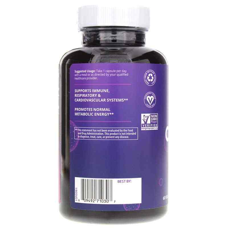 Cordyceps CS-4 Strain, by MRM, image #3