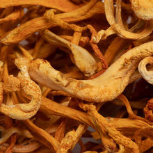 Cordyceps Shiitake Energy Support, 6 Gummies, by Charlottes Web, image #2