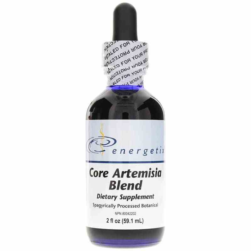 Core Artemisia Blend, by Energetix