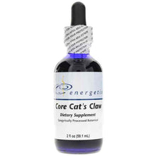 Core Cats Claw, by Energetix