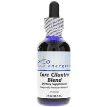 Core Cilantro Blend, by Energetix