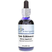 Core Echinacea, by Energetix