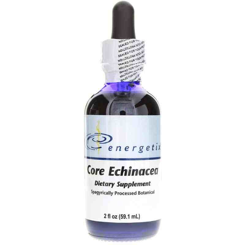Core Echinacea, by Energetix