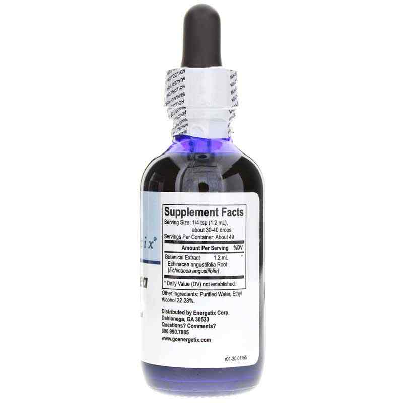 Core Echinacea, by Energetix, image #2
