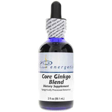 Core Ginkgo Blend, by Energetix