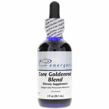 Core Goldenrod Blend, by Energetix