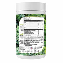 Core Greens Powder, by Zahler, image #2