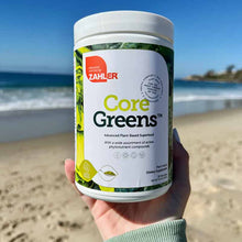 Core Greens Powder, by Zahler, image #5