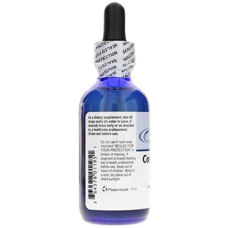 Core Guggulipid Blend, by Energetix, image #3