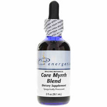 Core Myrrh Blend, by Energetix