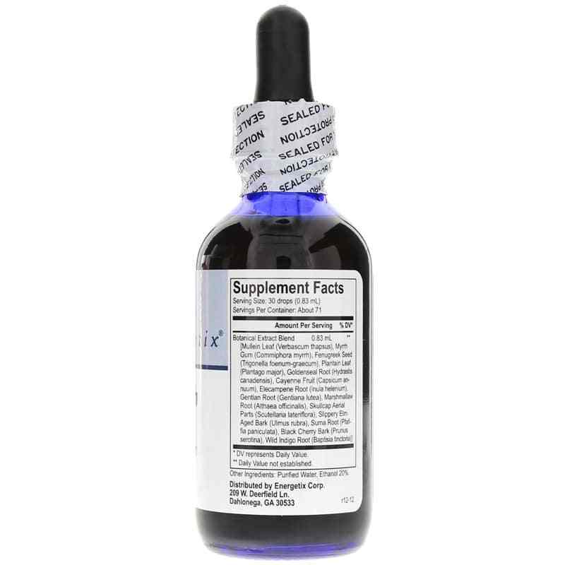 Core Myrrh Blend, by Energetix, image #2