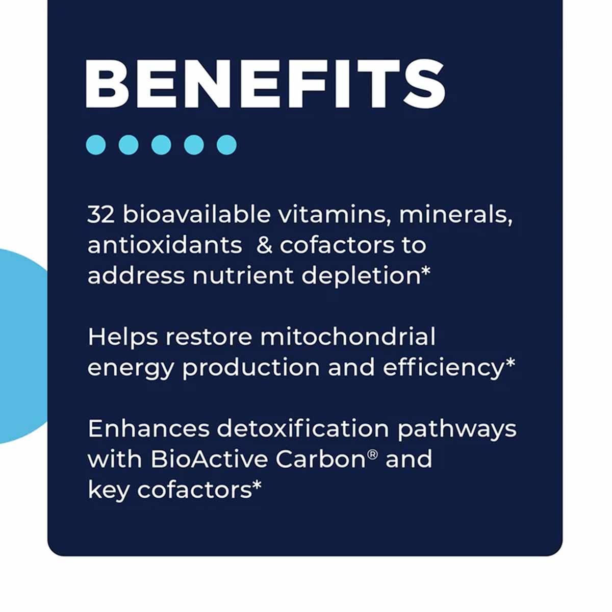 Core Nutrients, by CellCore