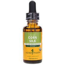Corn Silk Extract, 1 Oz, by Herb Pharm