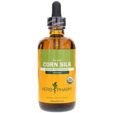 Corn Silk Extract, by Herb Pharm