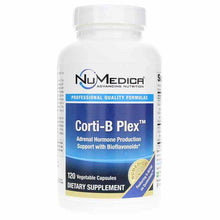 Corti-B Plex, by NuMedica