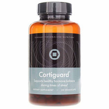 Cortiguard, by D Adamo Personalized Nutrition