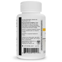 Cortisol Manager Allergen Free, 30 Veg Capsules, by Integrative Therapeutics, image #2