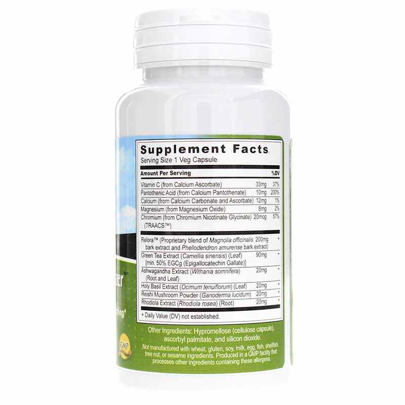 Cortisol Optimizer, by Rejuvenation Science, image #2