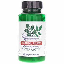 Cortisol Relief Pro, by Vitanica Pro