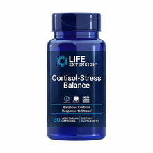 Cortisol-Stress Balance, by Life Extension