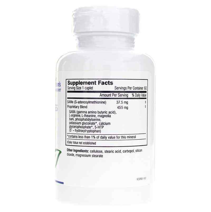 Cortisol Stress Reset, by Doctor Wilson's, image #2