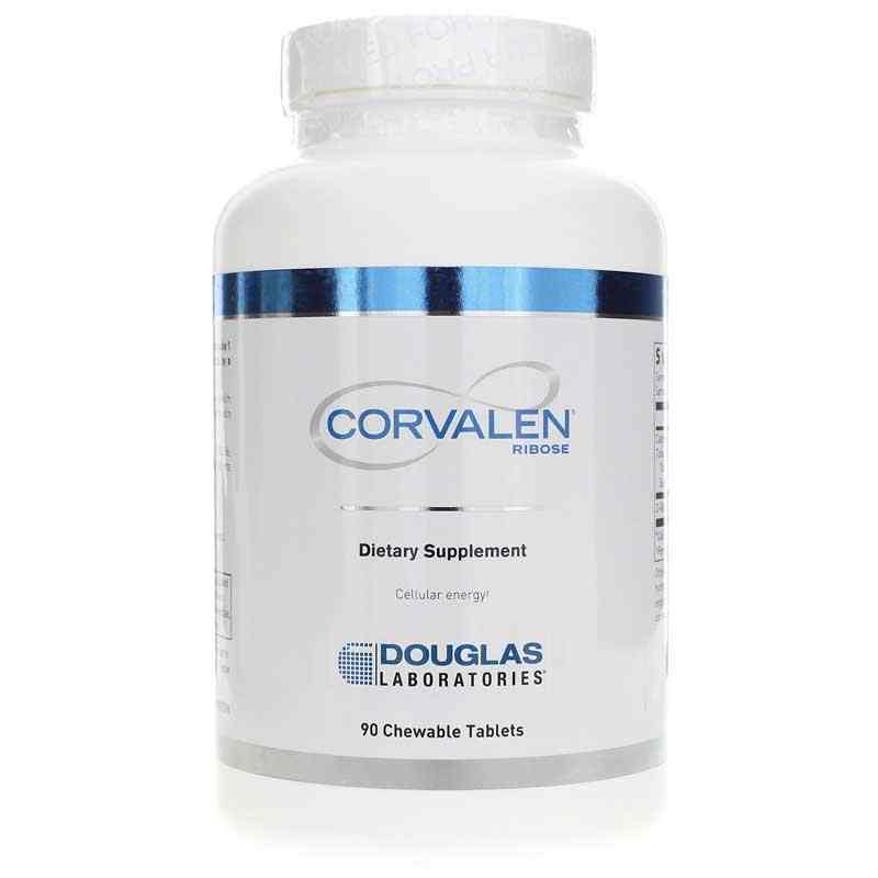 Corvalen Ribose, by Douglas Laboratories