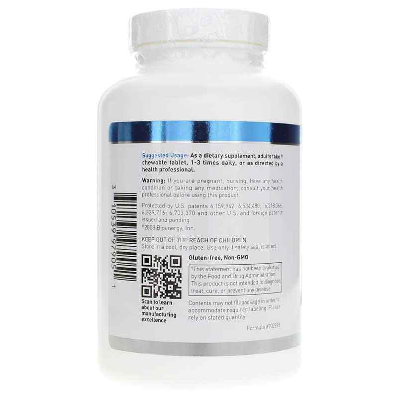 Corvalen Ribose, by Douglas Laboratories, image #3