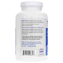 Coryza Forte, 250 Capsules, by Progressive Labs, image #3