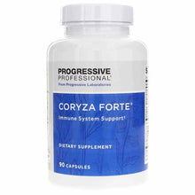 Coryza Forte, 90 Capsules, by Progressive Labs