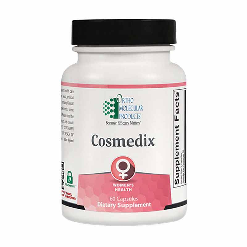 Cosmedix, by Ortho Molecular