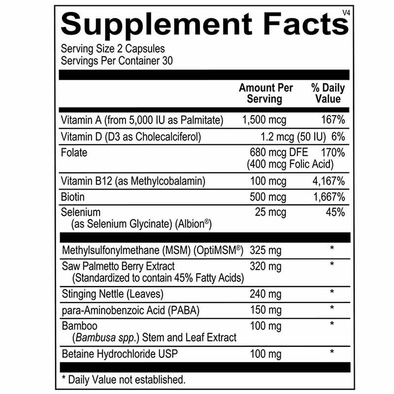 Cosmedix, by Ortho Molecular, image #2