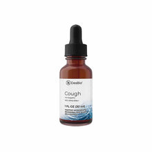 Cough, by DesBio