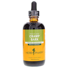 Cramp Bark Extract, by Herb Pharm