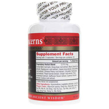 Cramp Bark Plus, by Health Concerns, image #2