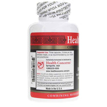 Cramp Bark Plus, by Health Concerns, image #3