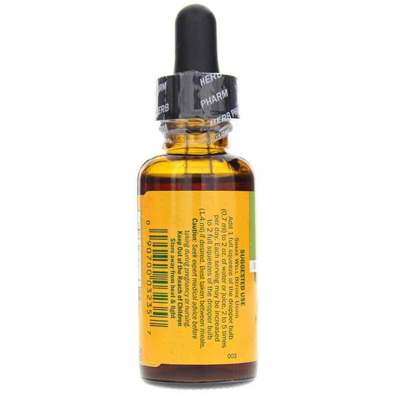 Cramp Care, 1 Oz, by Herb Pharm, image #3