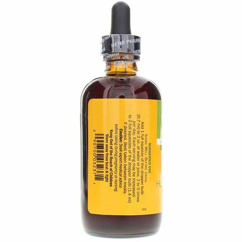 Cramp Care, 4 Oz, by Herb Pharm, image #3