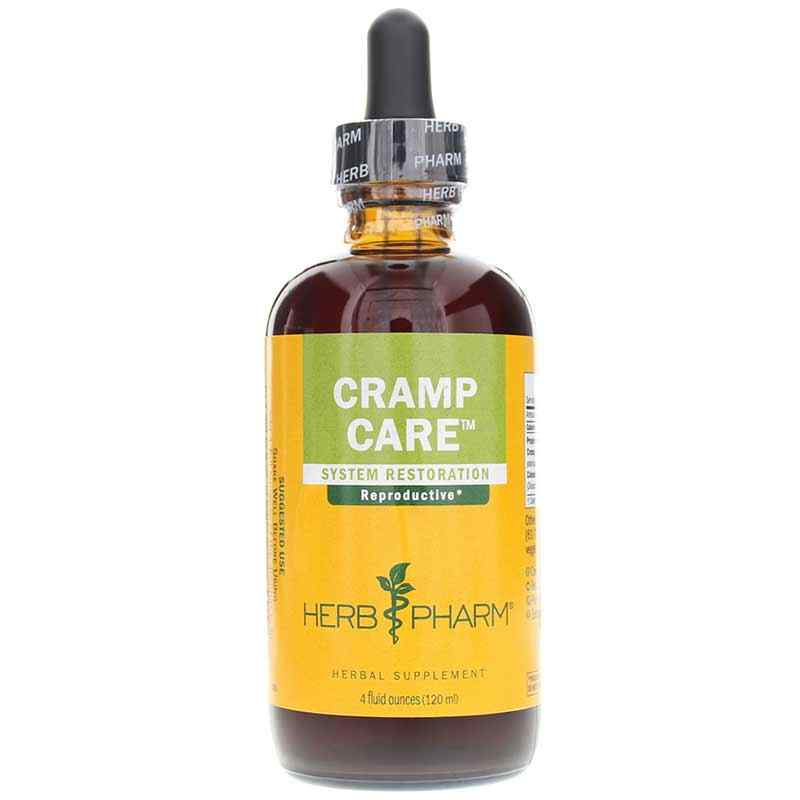 Cramp Care, by Herb Pharm