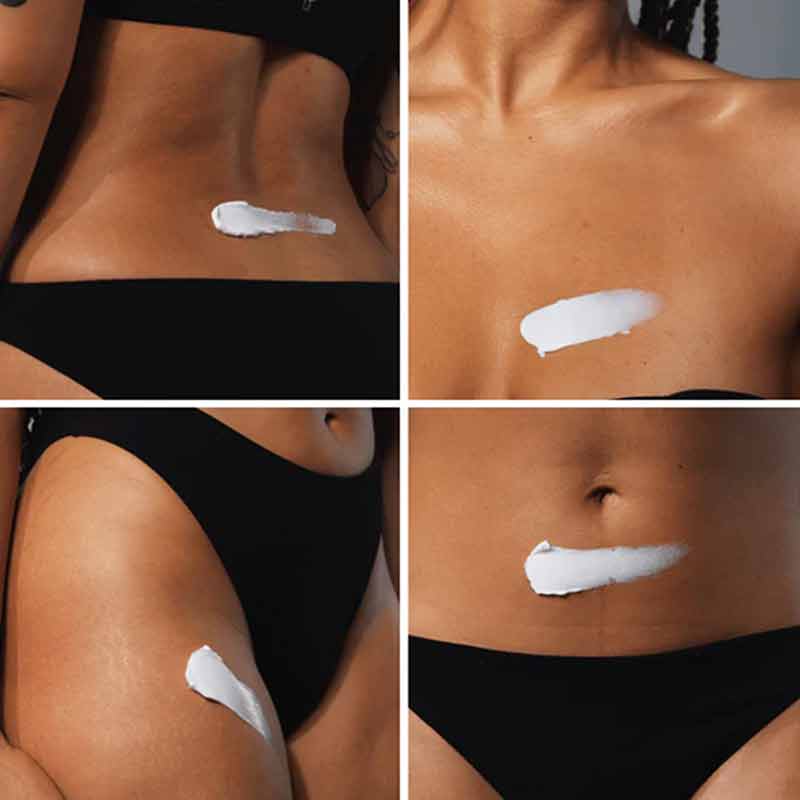 Cramp Cream, 300 Ml, by Somedays, image #5