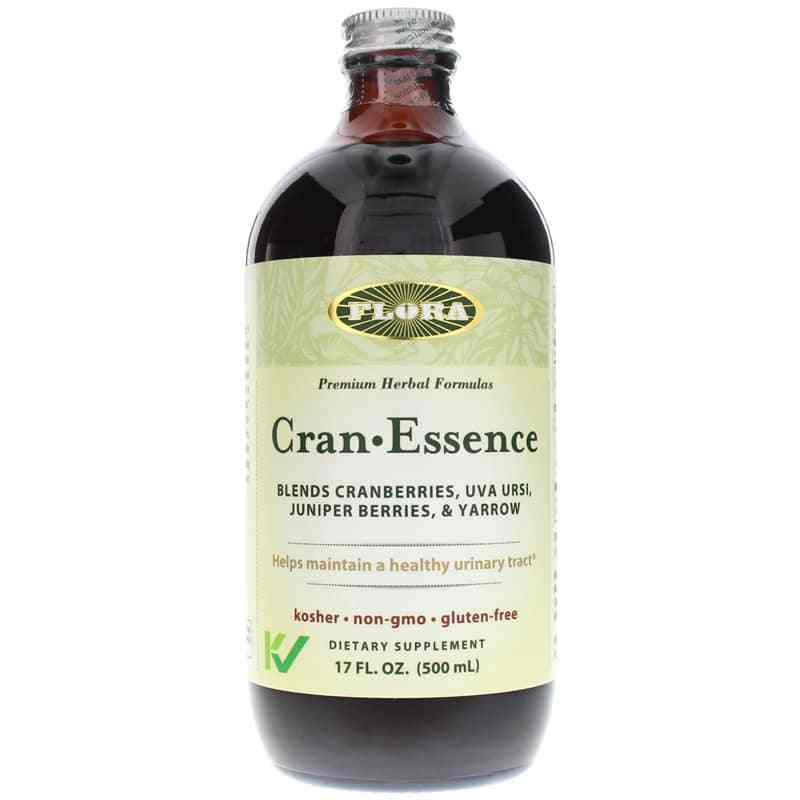 Cran Essence, by Flora