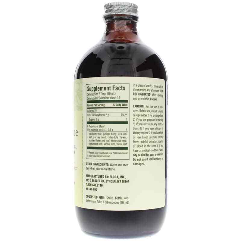 Cran Essence, by Flora, image #2