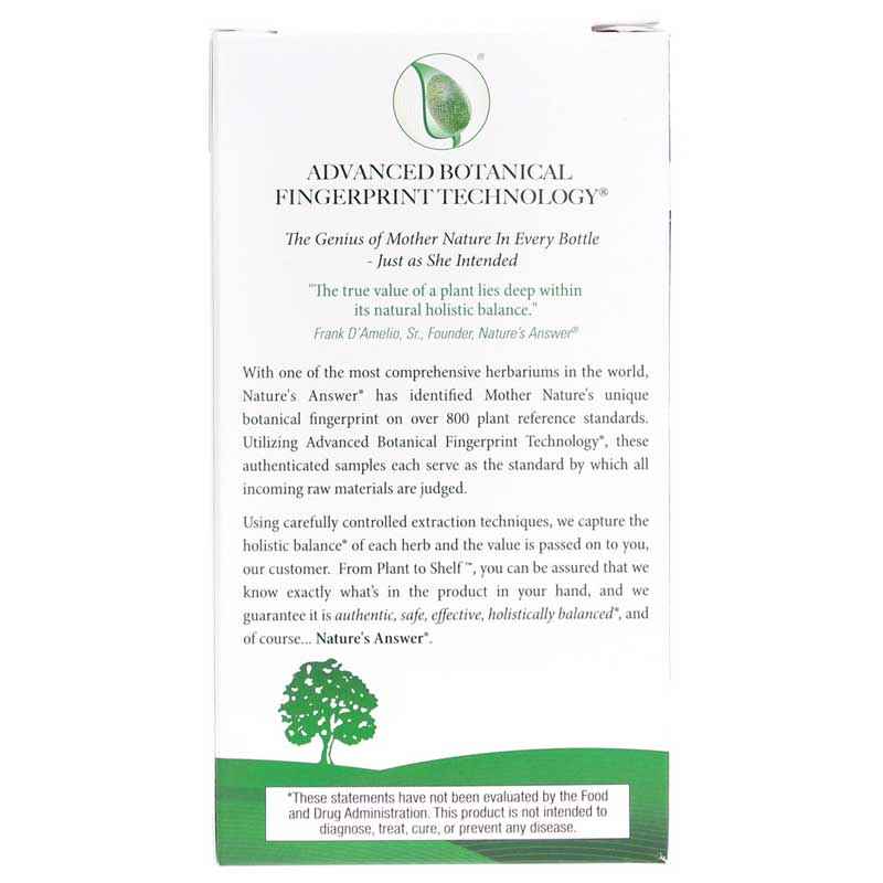 Cranberry, by Natures Answer, image #3