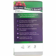 Cranberry, by Natures Answer, image #4