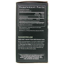 Cranberry Concentrate, by Gaia Herbs, image #2