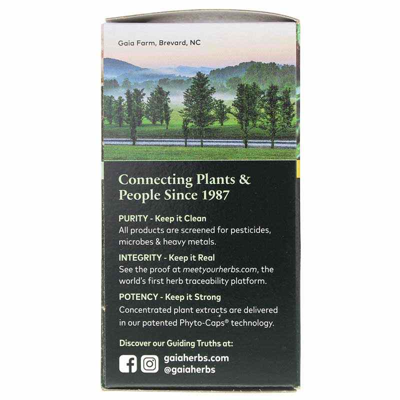 Cranberry Concentrate, by Gaia Herbs, image #4