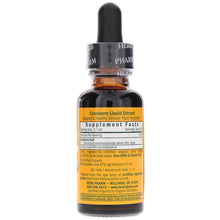 Cranberry Extract, 1 Oz, by Herb Pharm, image #2
