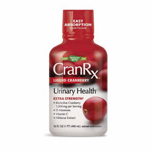 CranRx Liquid, by Natures Way
