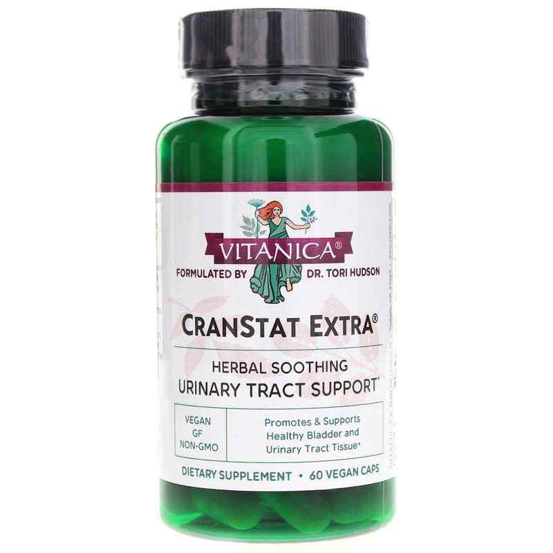 CranStat Extra, by Vitanica