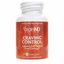 Craving Control, by BrainMD
