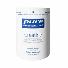Creatine, 11.1 Oz, by Pure Encapsulations